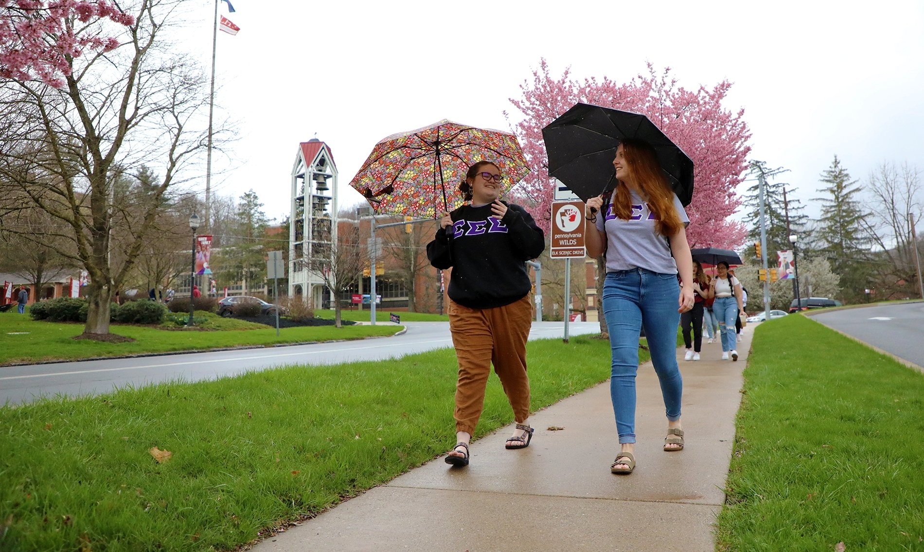 Commonwealth University Network Registration | Welcome
