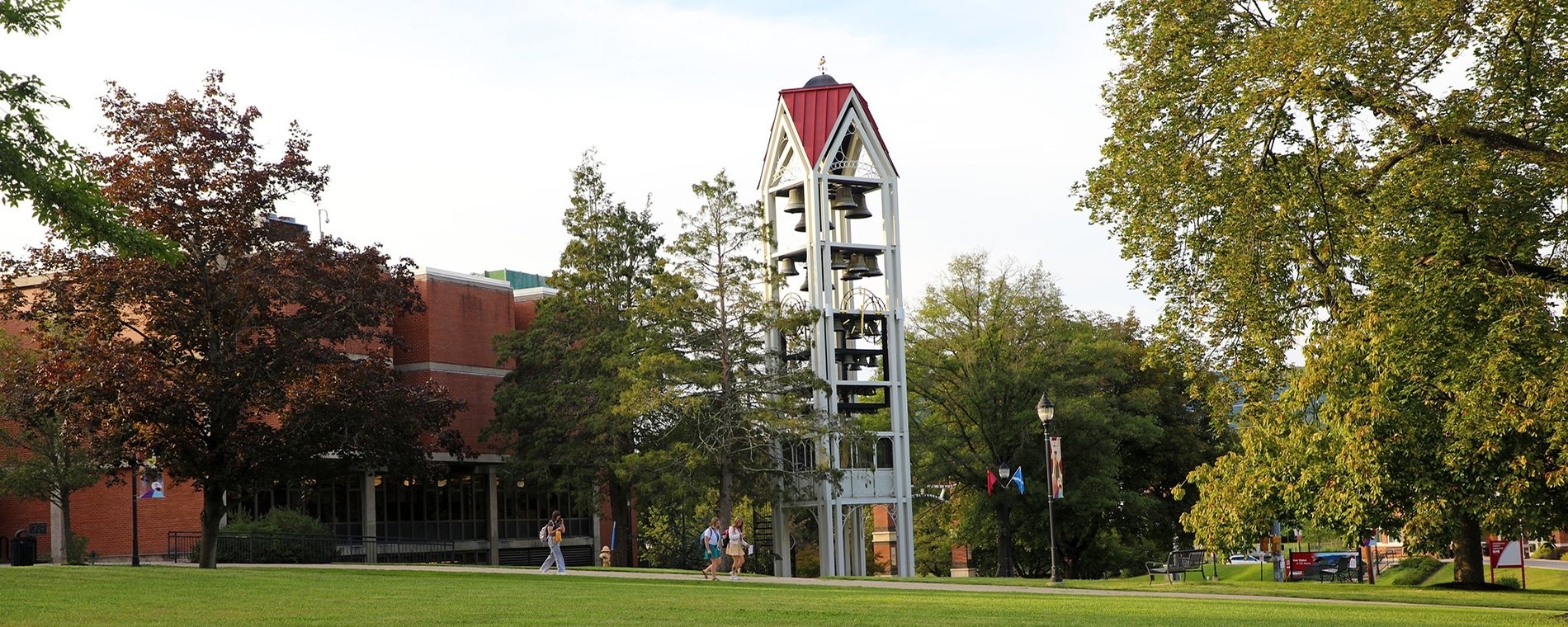 Commonwealth University Network Registration | Welcome